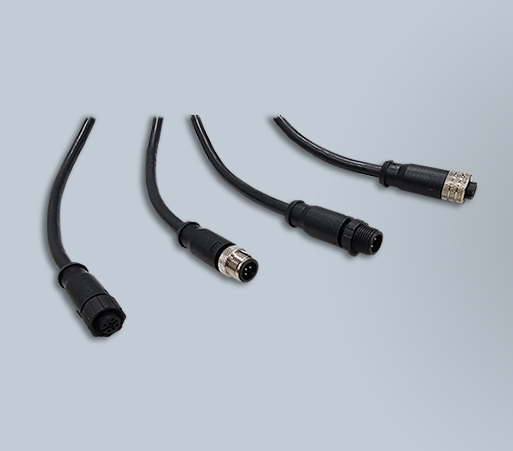 NMEA 2000 Cables and Connectors