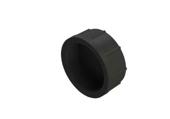 Waterproof IP66 to 68 C-size(Middle) Caps Connector CCX-WCAP-MRA